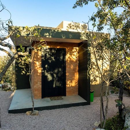 Villa Azaléia Alto Paraíso de Goiás Kültér fotó